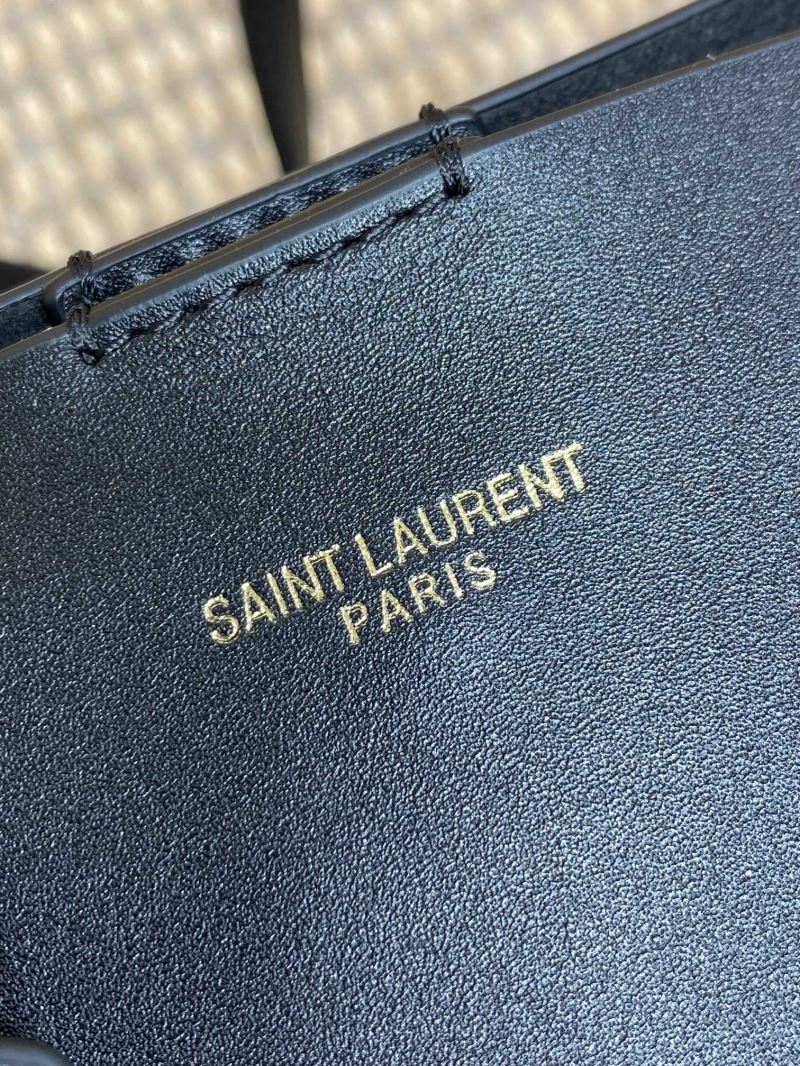 YSL Top Handle Bags